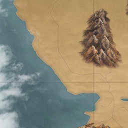 Cartography - Ravane, Inkarnate and World Anvil